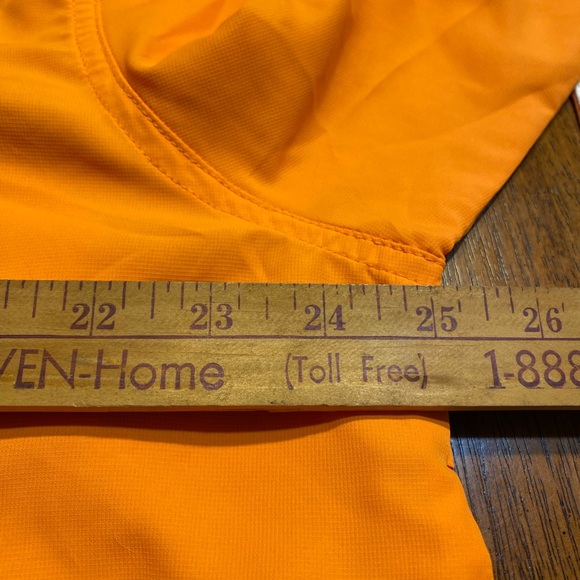 Habit men’s short sleeve river guide fishing shirt. Size large - Picture 5 of 10